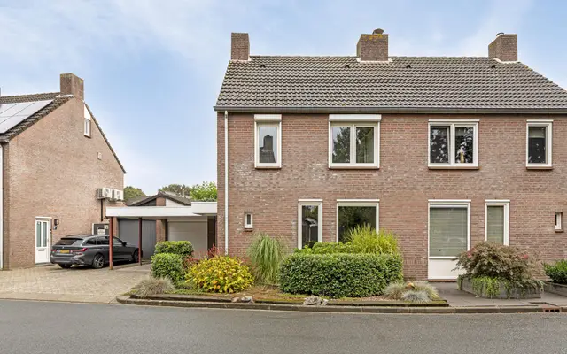 Foto van Bruine Akkers 57, Maarheeze