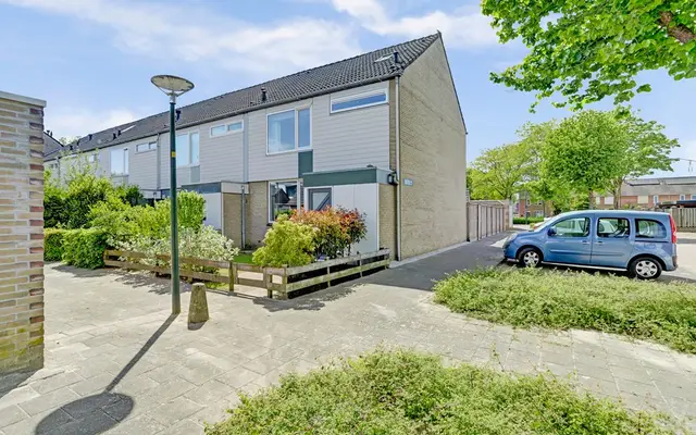 Foto van Bilderdijklaan 34, Bladel