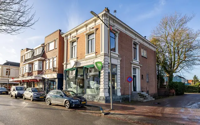 Foto van Beneden Oosterdiep 9, Veendam