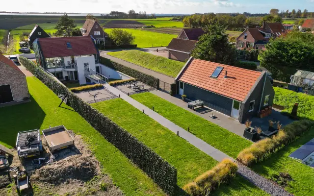 Foto van Oudelandseweg 20, OUDDORP