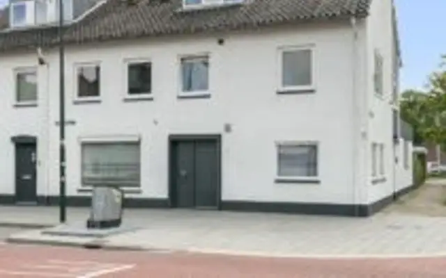 Foto van Strijpsestraat 33, Eindhoven