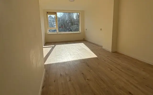 Foto van Prins Hendriklaan 15 B, Rotterdam