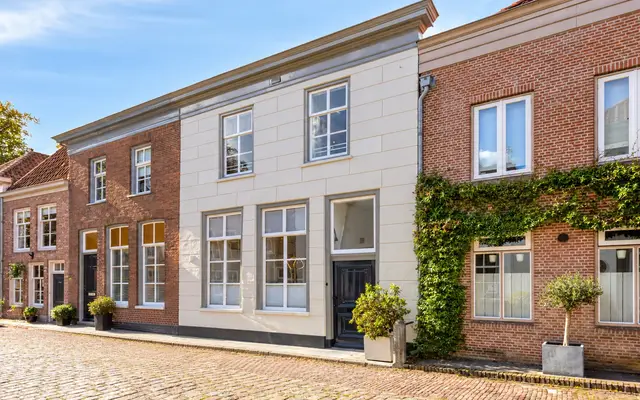 Foto van Wittebroodstraat 7, Heusden