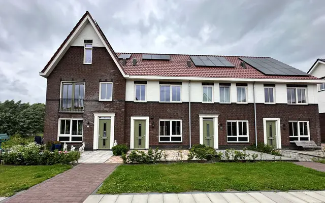Foto van Weijland 14, Spierdijk