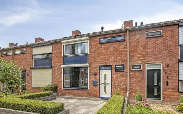 Foto van Koepoortstraat 39, Zaamslag