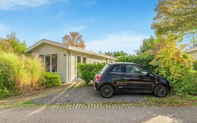 Foto van Buitenhuizerweg 2 23, Velsen-Zuid