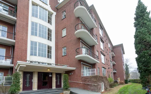 Foto van Stadsmatenstraat 1 415, Enschede