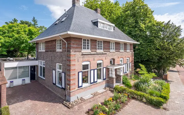 Foto van Provincialeweg 59, Veldhoven