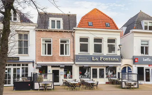 Foto van Achter de Kerk 9, LG Vastgoed