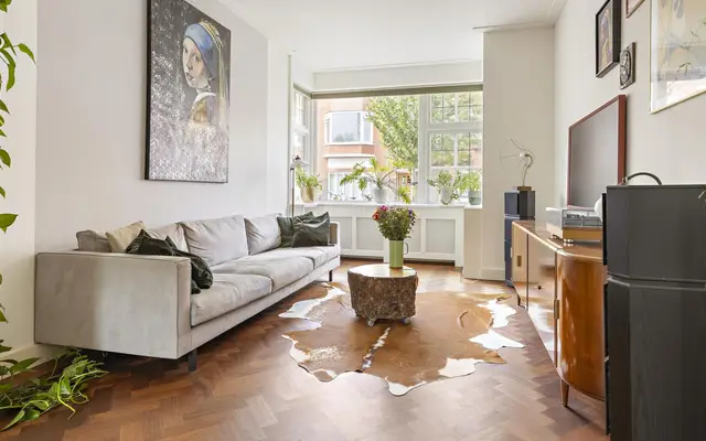 Foto van Petrus Driessenstraat 9, Groningen