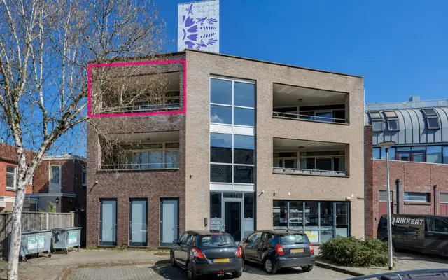 Foto van Drienerweg 16, Enschede
