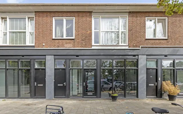 Foto van Van Noortwijckstraat 42 A, Rotterdam