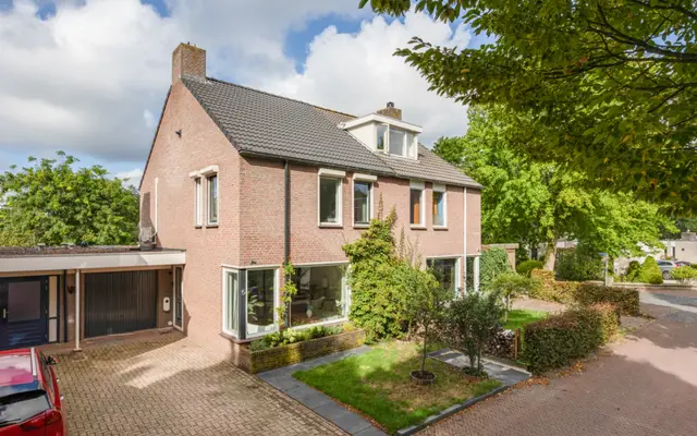 Foto van Beverlaan 5, Waalre