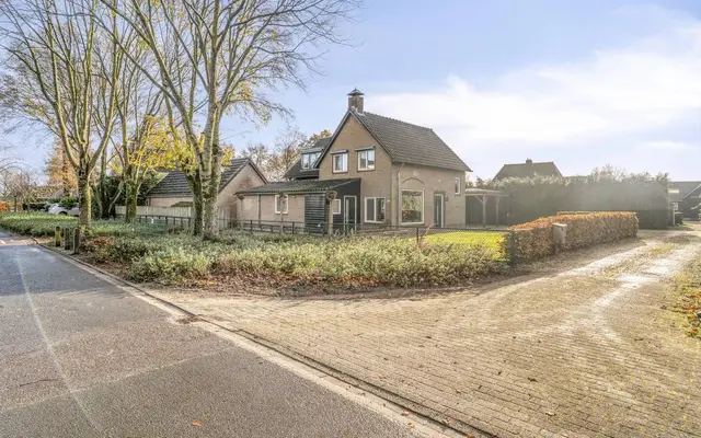 Foto van Doornenkamp 14, Doornspijk