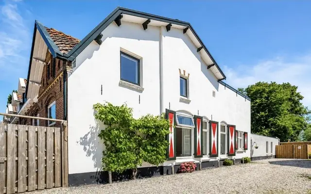 Foto van Leidseweg 220, Voorschoten