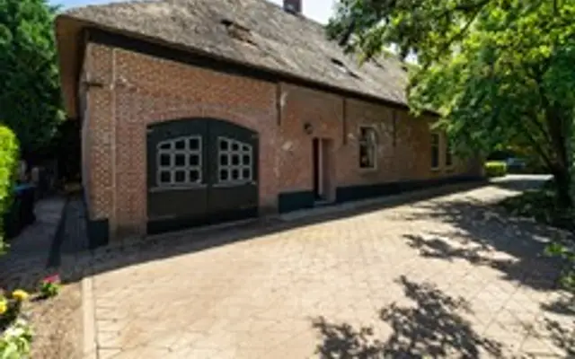 Foto van Dorpsstraat 5 A, Aalst