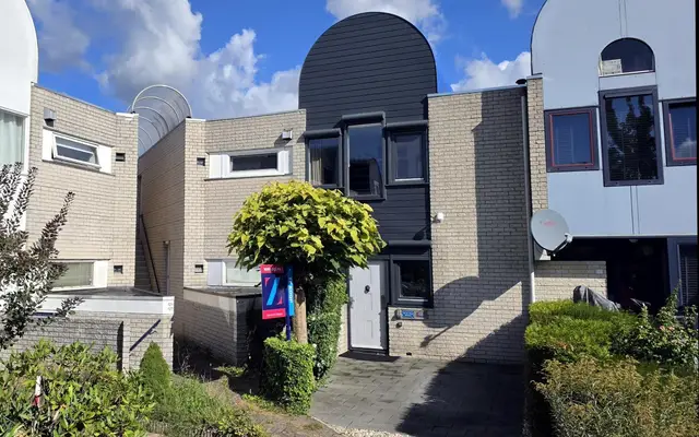 Foto van Lange Maat 135, Westervoort