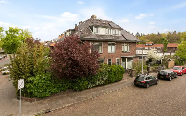 Foto van Erasmusstraat 62, Deventer