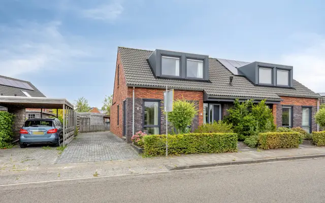 Foto van Wendtsteinweg 81, Marum