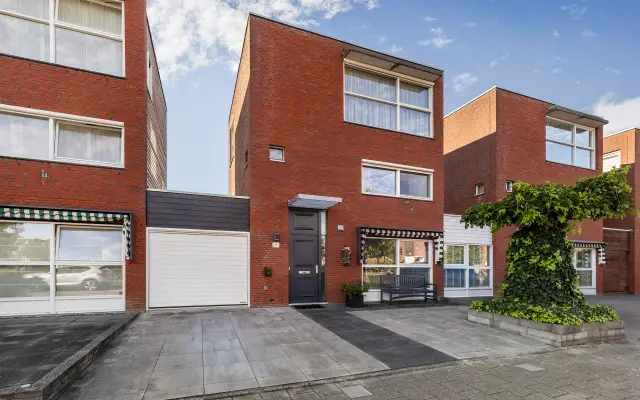 Foto van Kreeftwater 4, BARENDRECHT