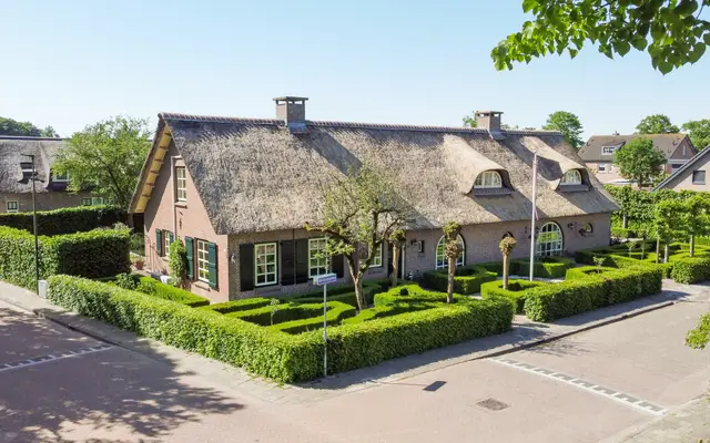 Foto van Vaartweg 58, Dongen