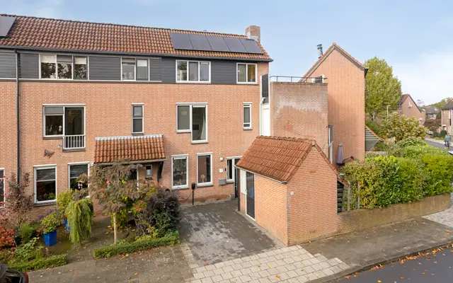 Foto van Atalanta 52, Deventer