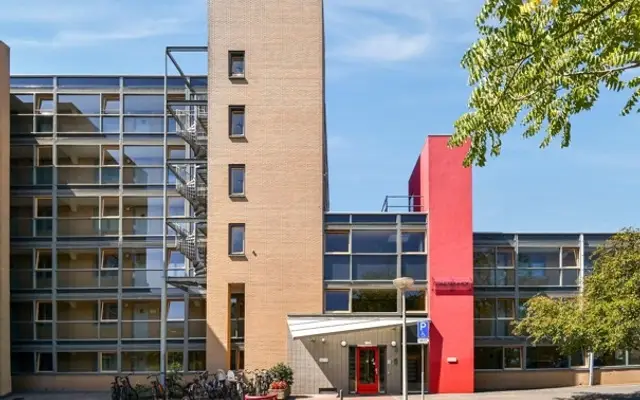 Foto van Dignahoeve 60, Amstelveen