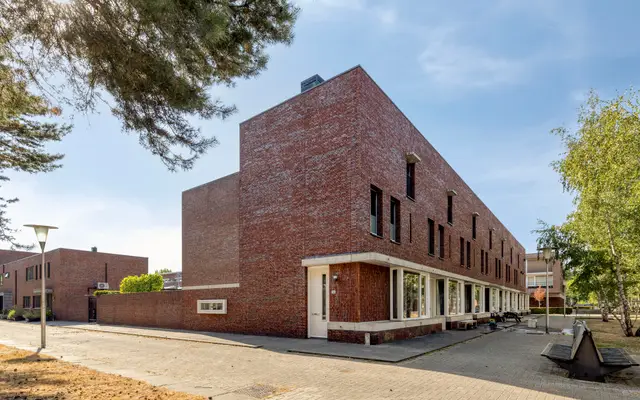Foto van van Maanenstraat 36, Eindhoven