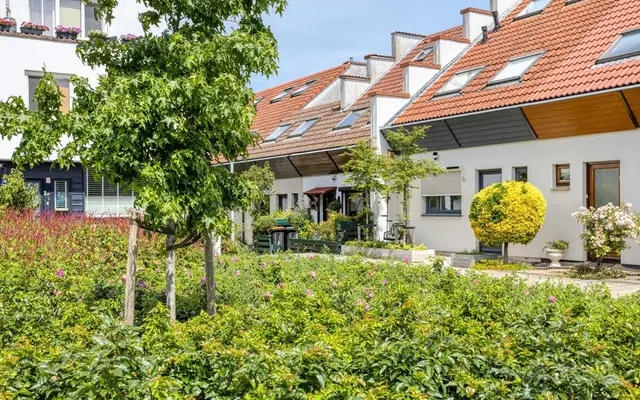 Foto van Sibeliusstraat 14, Zwijndrecht