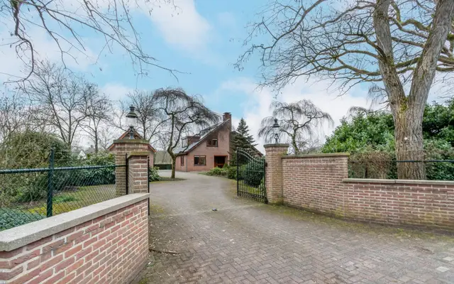 Foto van Meeuwenveenseweg 11, Voorthuizen