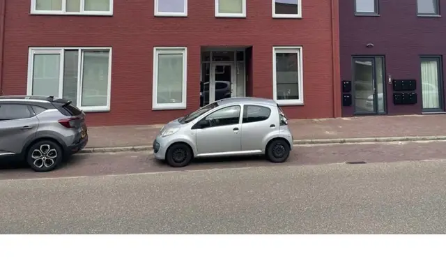 Foto van Keulseweg 1 d, Reuver