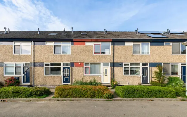 Foto van Lichtboei 118, Groningen