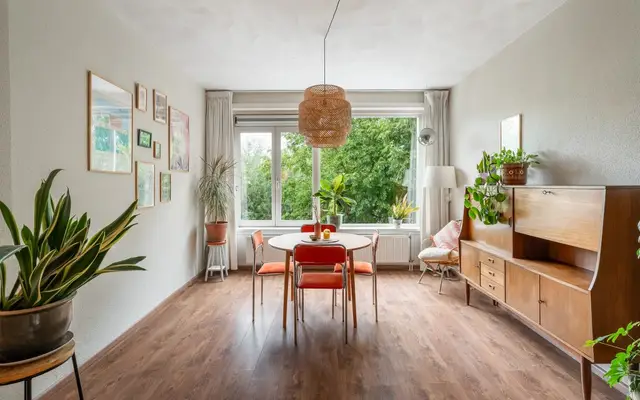 Foto van Gordelweg 35 B, Rotterdam