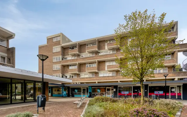Foto van De Bitterstraat 15, Arnhem