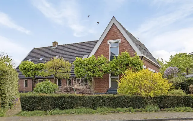 Foto van Frederikastraat 106, Enschede