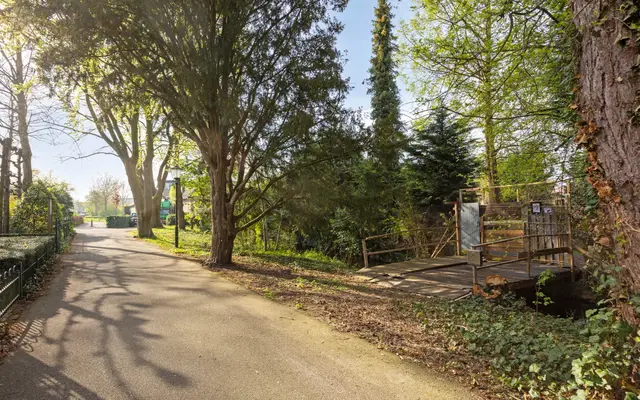 Foto van Essenlaan 24, Voorschoten