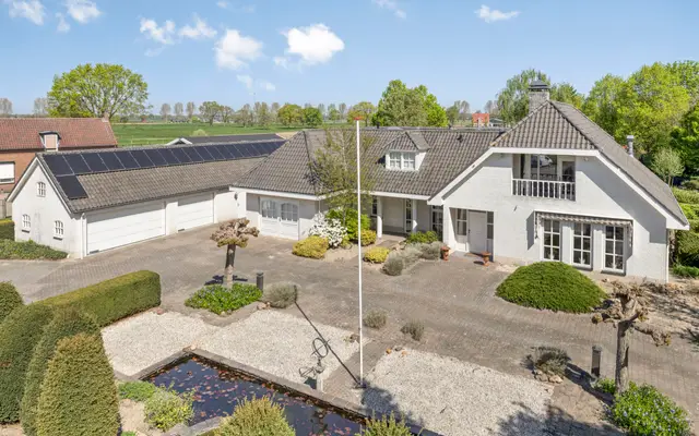 Foto van Broekstraat 41, Nederasselt
