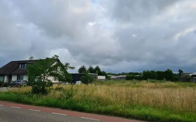 Foto van Meemortel kavel 1, Budel