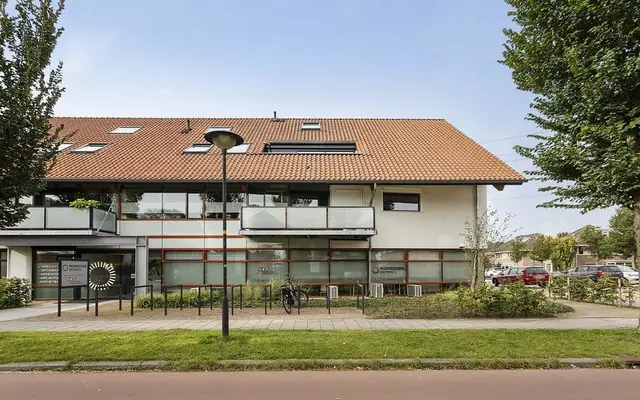Foto van Kruidenstraat 1 E, Bemmel