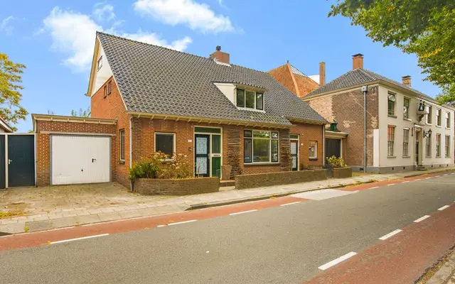 Foto van Zesstedenweg 155, Grootebroek