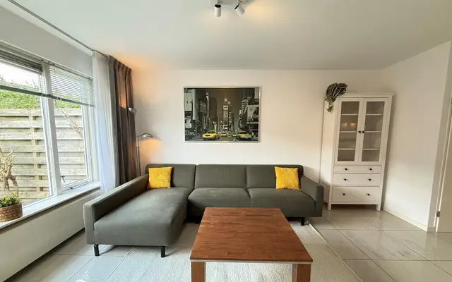 Foto van Gaasterland 14, Amstelveen