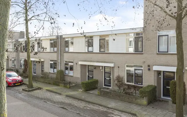 Foto van Bronsinklaan 15, Deventer