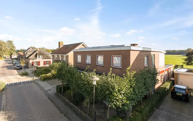 Foto van Boskamp 36, Olst