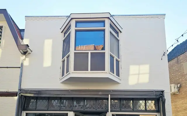 Foto van Kerkstraat 1, Renkum