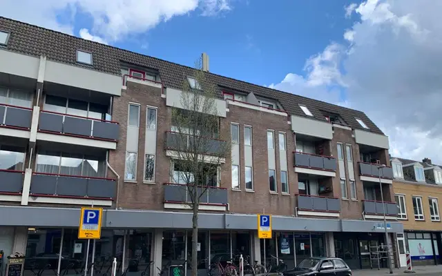Foto van Tongelresestraat 227, Eindhoven