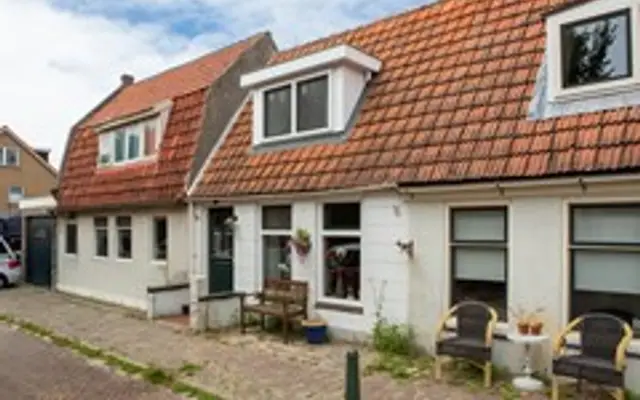 Foto van Westerbuurtstraat 30, West-Terschelling