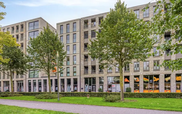 Foto van Leerparkpromenade 200, Dordrecht