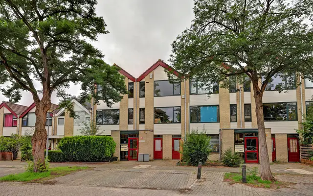 Foto van Walcheren 129, Utrecht