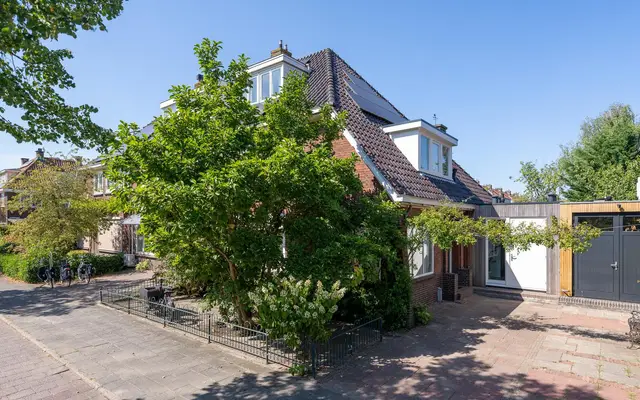 Foto van Molenweg 34, Amstelveen