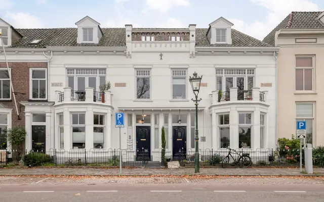 Foto van IJsselkade 24 B, Kampen
